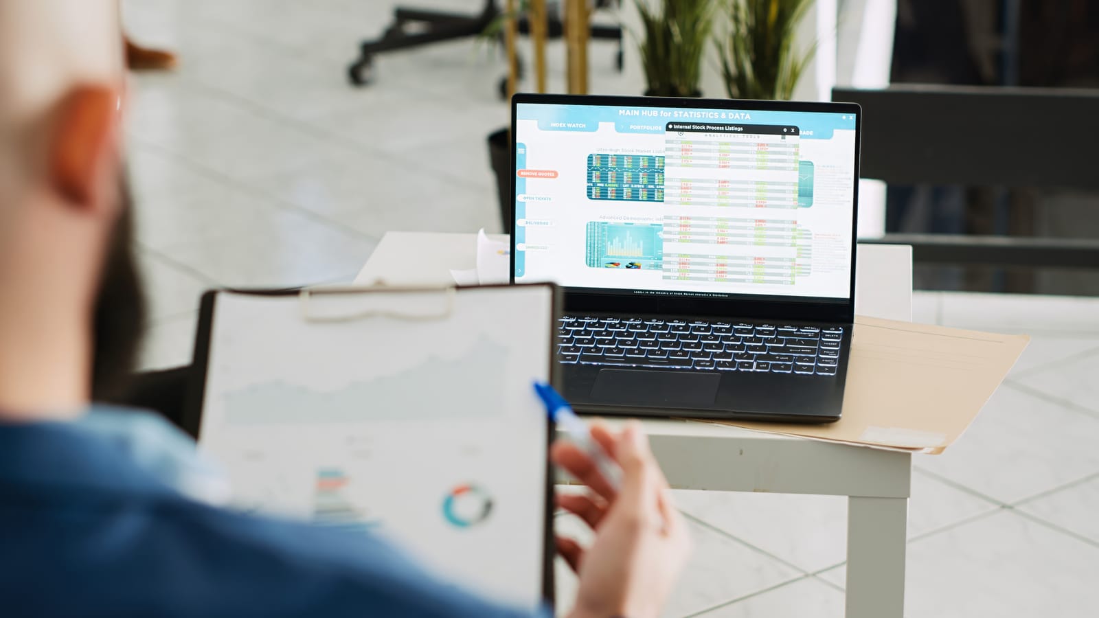 El consultor empresarial como impulsor de la innovación
