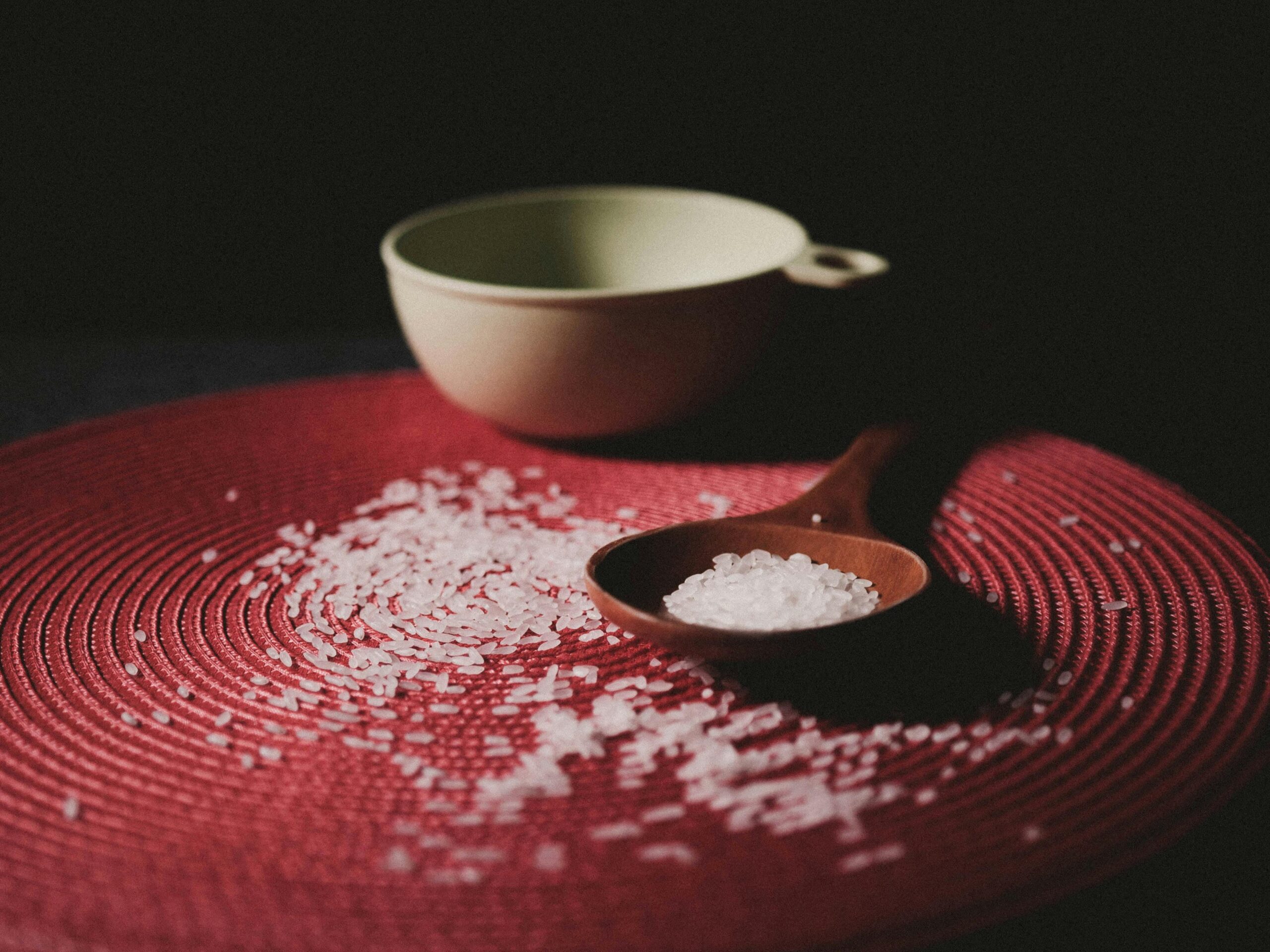 Profeco Revela el Ranking de las Mejores Marcas de Arroz en México