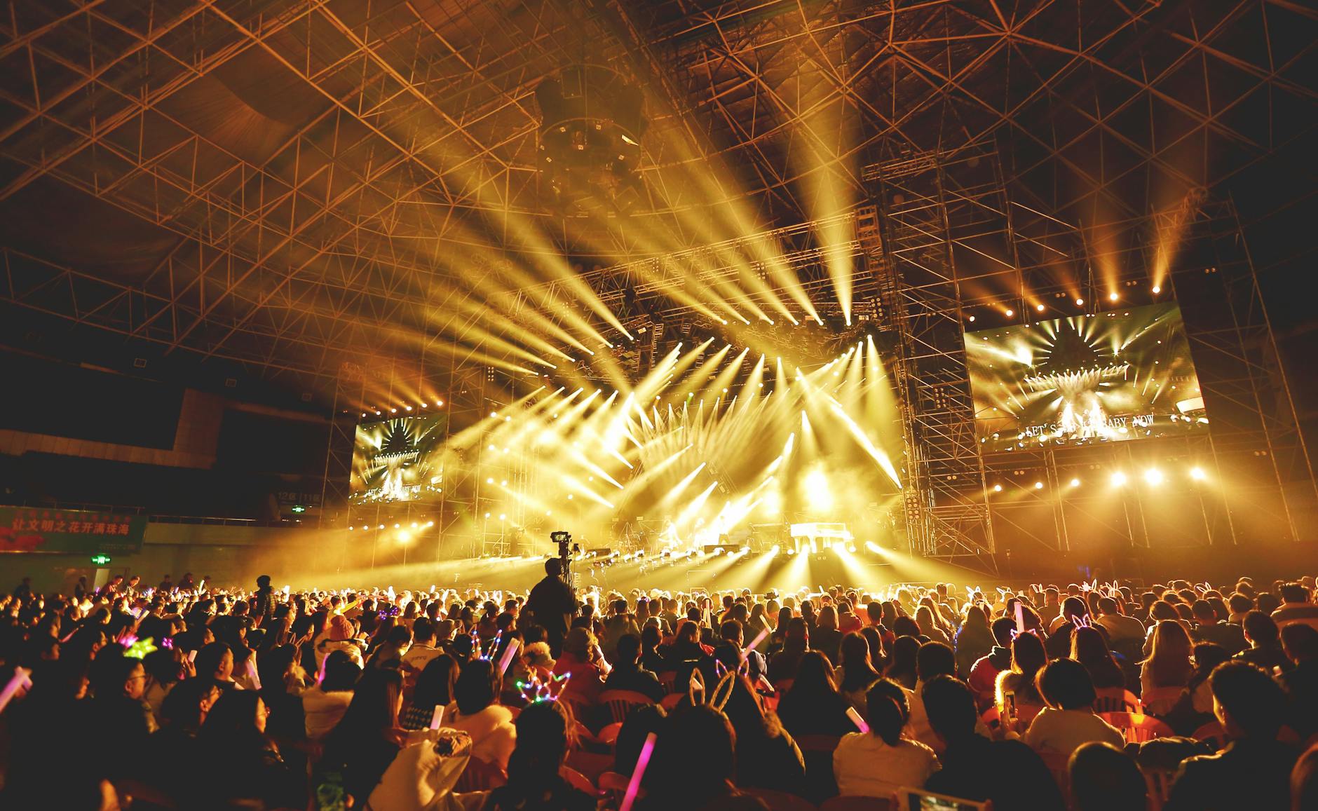 Panteón Rococó Celebra 30 Años con Conciertos Memorables en el Estadio GNP Seguros