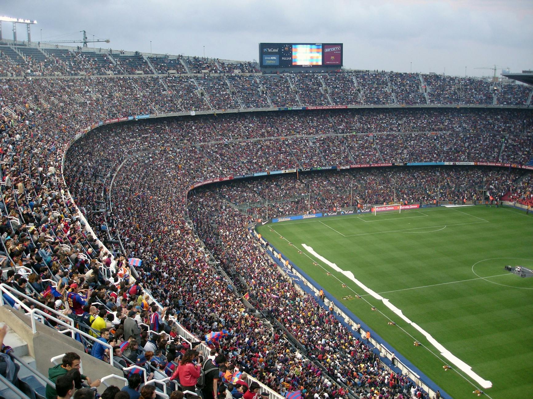 Sortear la Gloria: El Mundial 2026 ya Tiene sus Contendientes