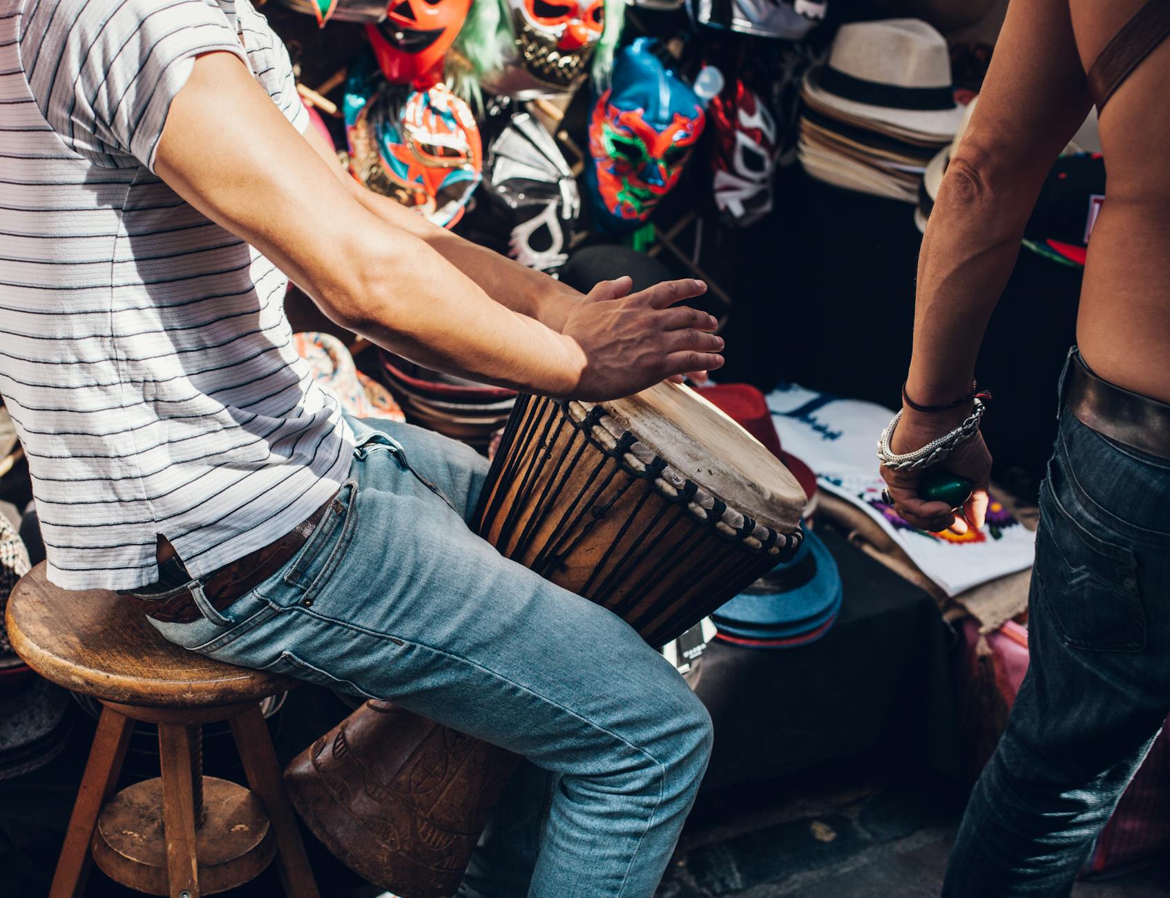 La Música en el Corazón de la Feria de San Marcos 2026: Un Cartel de Artistas Impresionante