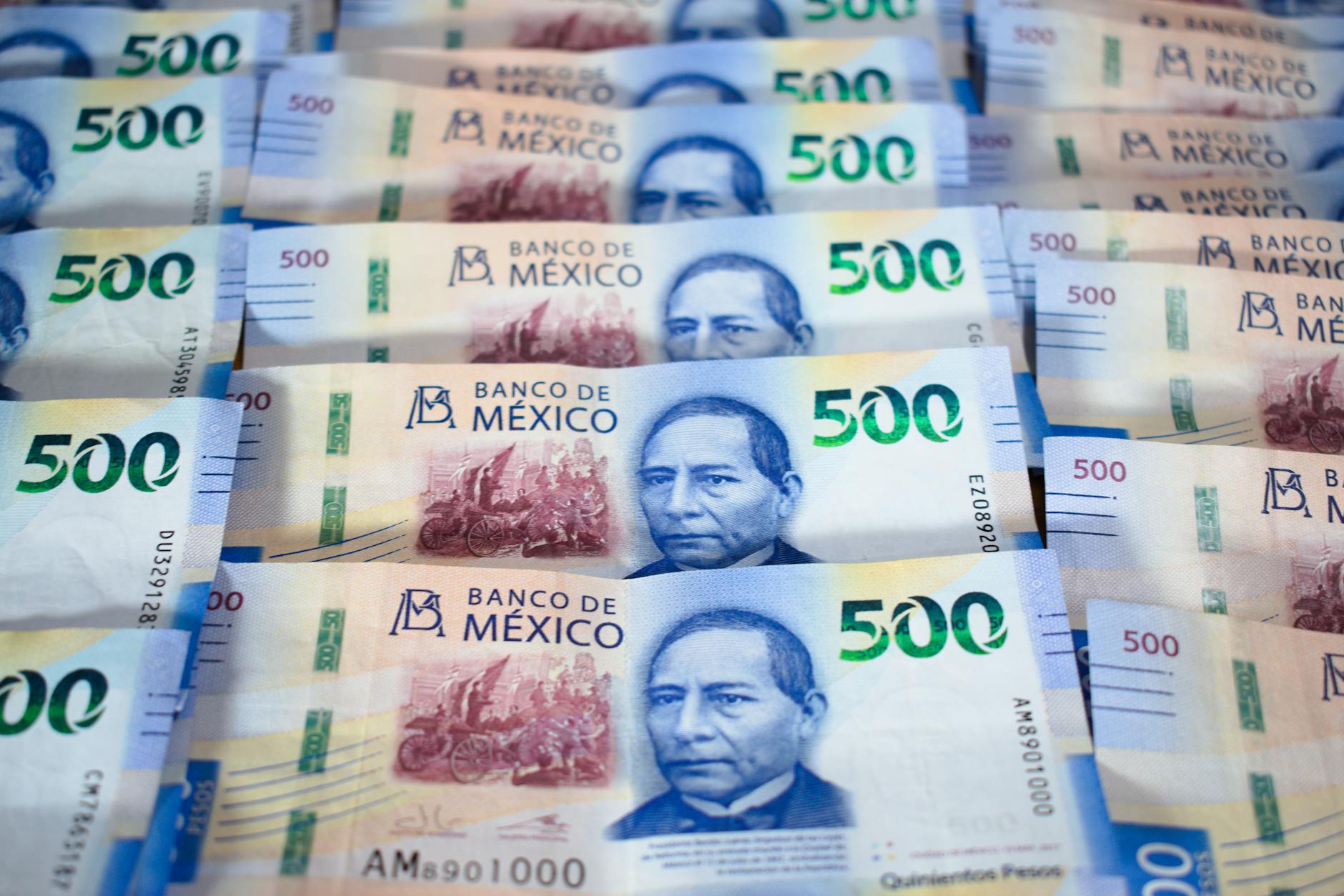 Laureano Brizuela exige 1,600 millones de pesos a México como indemnización